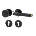 Vorschaubild Griffwerk Wechselgarnitur LUCIA SELECT