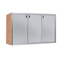 Vorschaubild Paul Wolff Mülltonnenbox SILENT 243