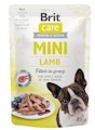 Brit Hund Fillets in GravyVorschaubild