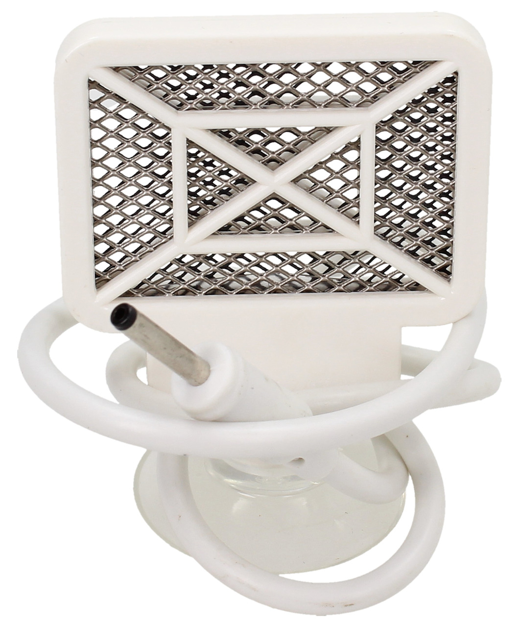 Chihiros Reaktor für Doctor Mate UVC Wasserklärer