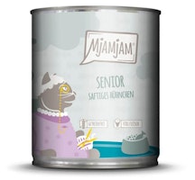 MjAMjAM – Senior 800g