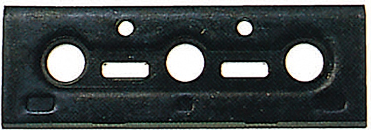 Makita Druckpl. 82mm f. Wendemesser 342647-7