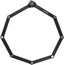 Vorschaubild Trelock Faltschloss Fold-It Daily 130 cm schwarz