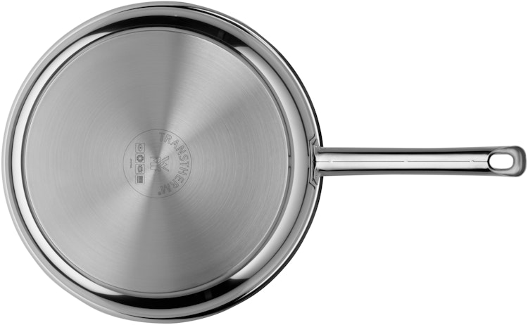 WMF Stielpfanne Ø 28 cm Devil BLUEBERRY