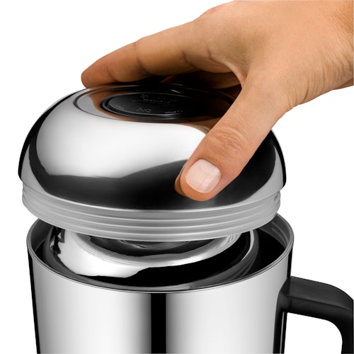 WMF Isolierkanne Tee 1,0l Impulse edelstahl