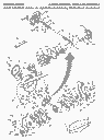 Vorschaubild Husqvarna Schneefräsen/Fräsen 9027 STE, 96191000300, 961910003, 2005-10