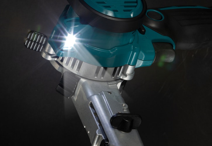 Makita Akku-Bandfeile DBS180Z