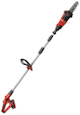 Vorschaubild Einhell Akku-Hochentaster GE-LC 18 Li T Kit (1x3,0Ah) 3410815