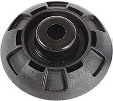 Shimano Abdeckkappe schwarz links