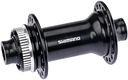 Vorschaubild Shimano Vorderradnabe HB-TC500 36 Loch schwarz