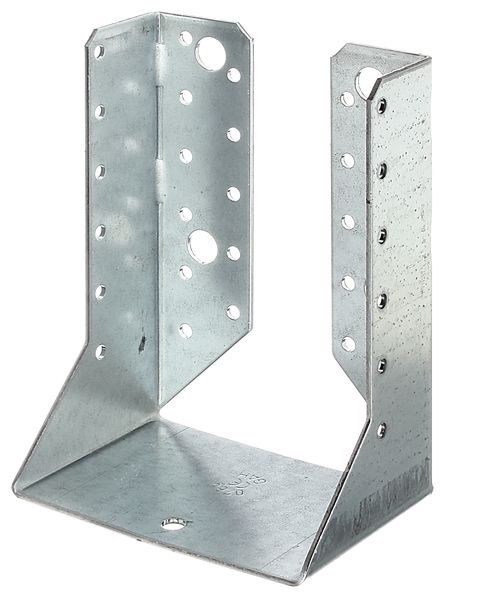 Alberts® Balkenschuh Typ B lichte Breite 100 mm Höhe 140 mm