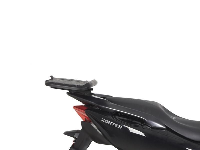 SHAD Top Master Befestigungssatz Zontes M310