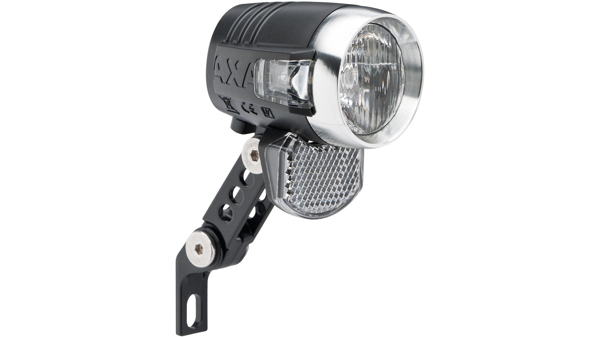 Axa LED-Scheinwerfer Blueline 50 E-Bike