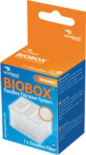 aquatlantis EasyBox Filterwatte XS Filtermaterial