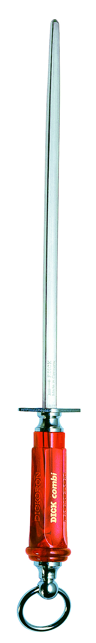 DICK Wetzstahl DICKORON Combi 30 cm