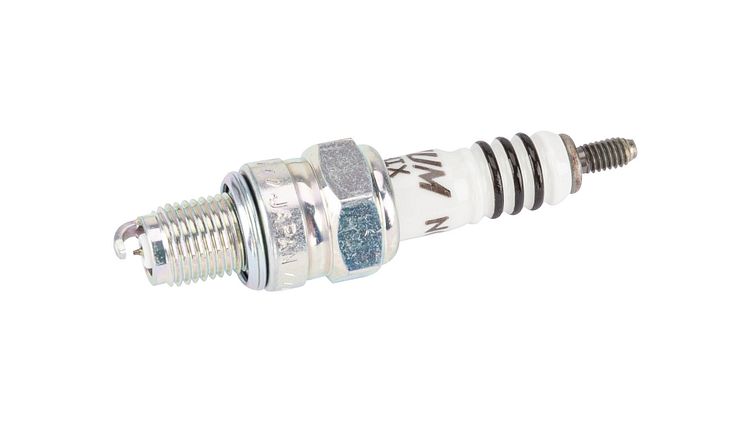 NGK Zündkerze CR8HIX Iridium