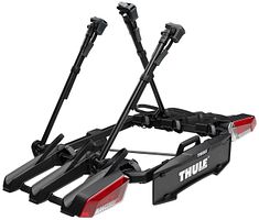 Thule Heckträger OutPace schwarz