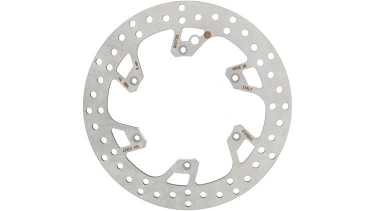 Brembo Bremsscheibe 68B407B8