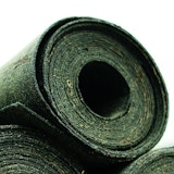 Palmako Dachpappe schwarz, 1 Rolle = 10 m Palmako Dachpappe schwarz, 1 Rolle = 10 mZubehörbild