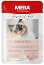 Vorschaubild Mera Cat Finest Fit 85 Gramm Katzennassfutter