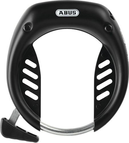 ABUS Rahmenschloss 496 NR black
