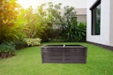 Vorschaubild KHW Hochbeet Demeter Größe XL - B 158 x T 82 x H 61 cm - 672 l