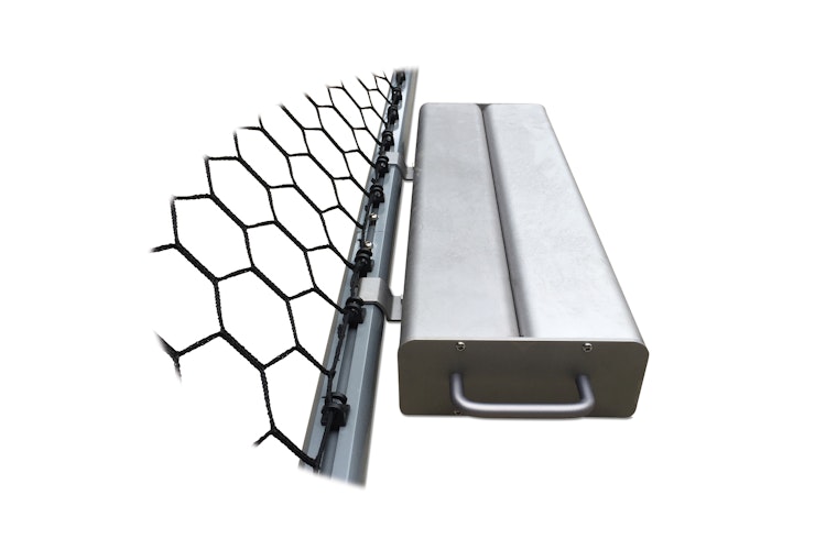 Exit Scala Gegengewicht für Kunstrasen