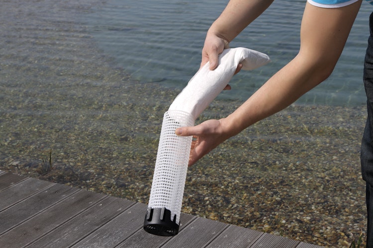 Oase Algenschutz AquaActiv PhosLess Nachfüllpack