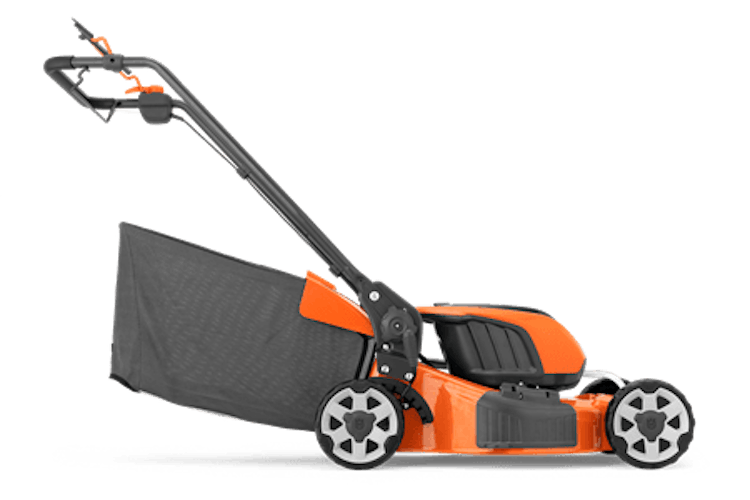 Husqvarna Akku-Rasenmäher LC 251iS