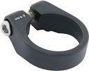 Vorschaubild ErgoTec Sattelklemmschelle SCI-085 Ø 31,8 mm schwarz