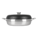 Vorschaubild Petromax Camping Backofen