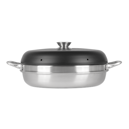 Petromax Camping Backofen