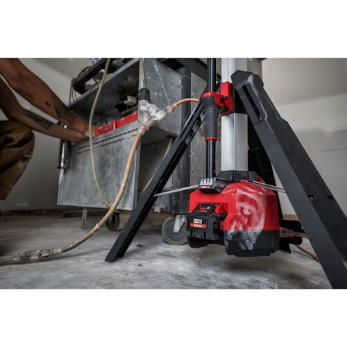Milwaukee M18HOSALC-0 Akku-Baustrahler 4933478116