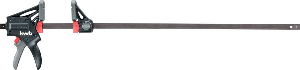 kwb QUICK Spann+Spreitz-Zw 450 mm 928945