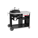 Vorschaubild Weber Performer Premium Holzkohlegrill 57 cm Black Modell 2026