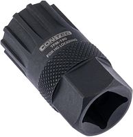 CONTEC Zahnkranzabzieher TFM-190 Shimano schwarz