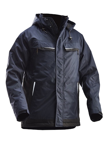 Jobman Winterjacke 1384