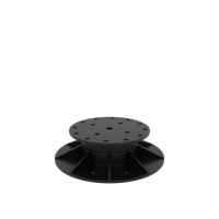 COBRA FASTENER NIVO PLUS Bodenträger 26-260 mm