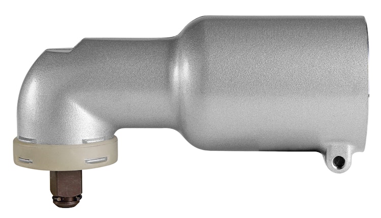 Makita Winkelvorsatz 3/8" 135201-2