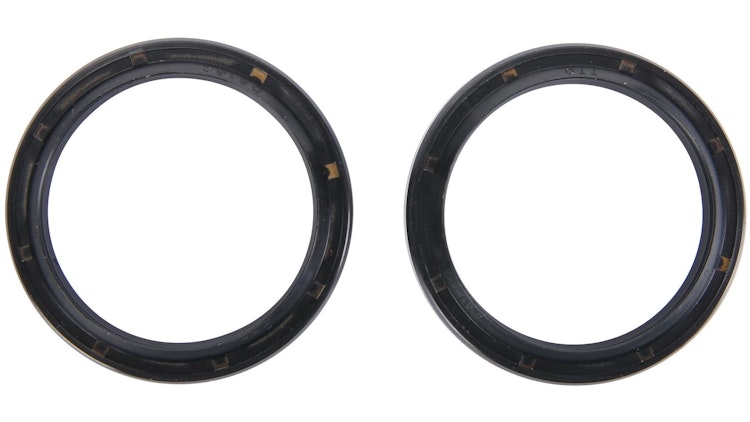 All Balls Racing Gabelsimmerringsatz 38,6 x 48 x 7 (ABR 55-145)