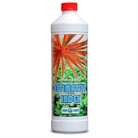 Aqua Rebell Makro Basic Estimative