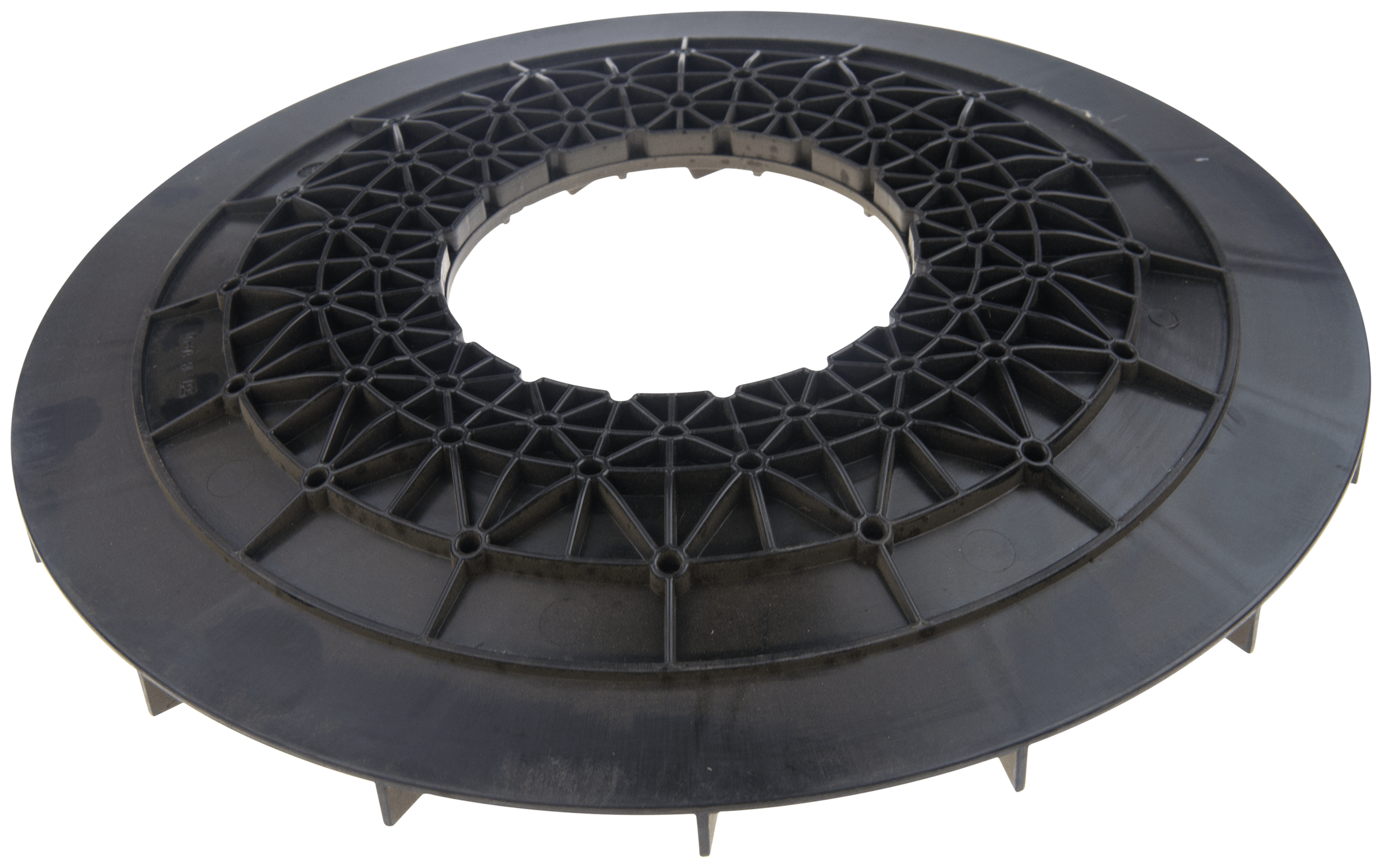 Husqvarna 537 18 89-01 - VENTILATORRAD