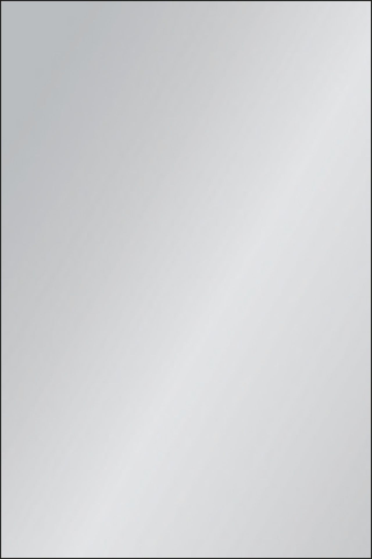 BM Systemglas Grundelement 120 x 180 cm TYP 214-219, 228, 248
