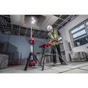 Vorschaubild Milwaukee M18HOSALC-0 Akku-Baustrahler 4933478116