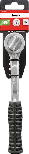 kwb Profi Standard-Knarre 3/8" SB 372260
