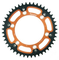 Supersprox Stealth-Kettenrad 520 41Z (Orange)