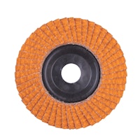 Milwaukee Fächerschleifsch. SLC50/125 K40 Keramik 4932472231