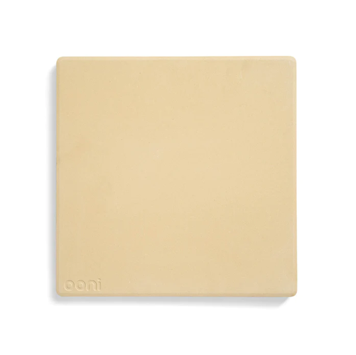 Ooni Pizzastein 10 mm für Koda 12, Volt, Fyra