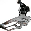 Vorschaubild Shimano Umwerfer Tiagra FD-4703 schwarz/silber