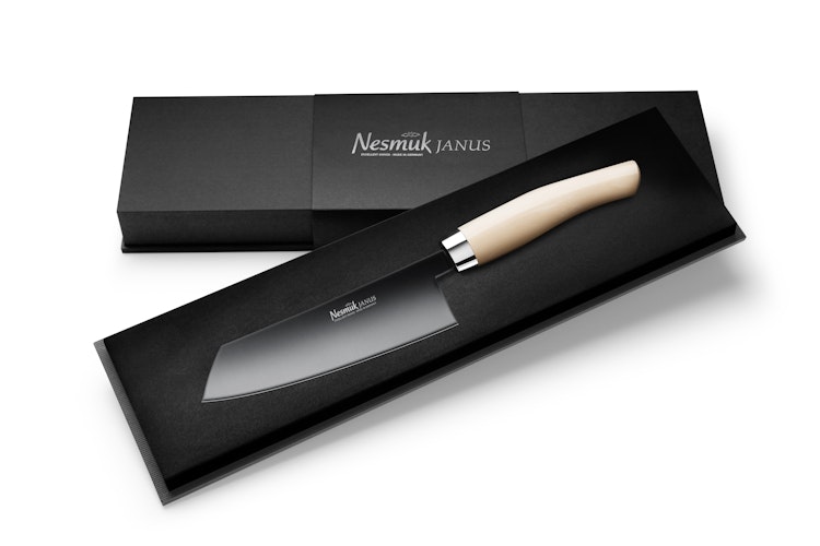 Nesmuk Kochmesser JANUS 140